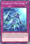 Altergeist Protocol (MP18-EN151) [MP18]