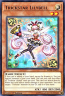 Trickstar Lilybell (MP18-EN035) [MP18]