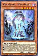 World Legacy World Chalice (MP18-EN049) [MP18]