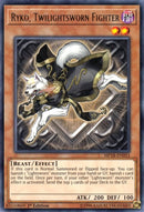 Ryko Twilightsworn Fighter (MP18-EN053) [MP18]