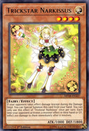 Trickstar Narkissus (MP18-EN107) [MP18]
