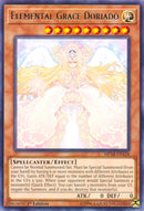 Elemental Grace Doriado (MP18-EN128) [MP18]