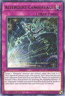 Altergeist Camouflage (MP18-EN150) [MP18]