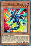 Metalrokket Dragon (MP18-EN176) [MP18]