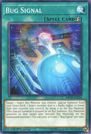 Bug Signal (MP18-EN018) [MP18]