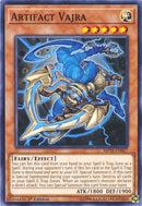 Artifact Vajra (MP18-EN027) [MP18]