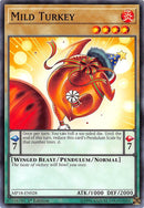 Mild Turkey (MP18-EN028) [MP18]
