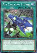 Air Cracking Storm (MP18-EN071) [MP18]