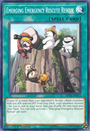 Emerging Emergency Rescute Rescue (MP18-EN075) [MP18]