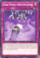 Dark World Brainwashing (MP18-EN084) [MP18]