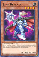 Junk Breaker (MP18-EN095) [MP18]