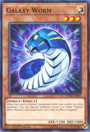 Galaxy Worm (MP18-EN099) [MP18]