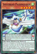 Speedroid Passinglider (MP18-EN102) [MP18]