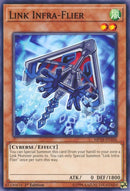 Link Infra Flier (MP18-EN106) [MP18]
