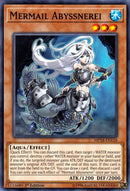 Mermail Abyssnerei (MP18-EN118) [MP18]