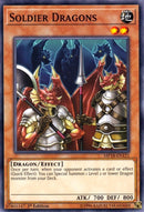 Soldier Dragons (MP18-EN121) [MP18]