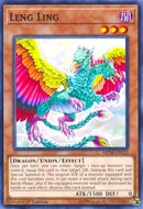 Leng Ling (MP18-EN123) [MP18]