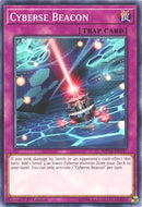 Cyberse Beacon (MP18-EN147) [MP18]