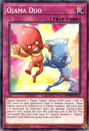 Ojama Duo (MP18-EN157) [MP18]