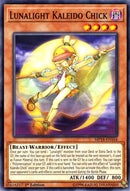 Lunalight Kaleido Chick (MP18-EN164) [MP18]