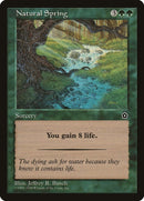 Natural Spring [P02]