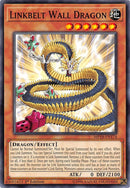 Linkbelt Wall Dragon (MP18-EN174) [MP18]