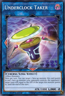 Underclock Taker (MP18-EN196) [MP18]