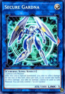 Secure Gardna (MP18-EN199) [MP18]