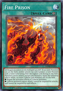 Fire Prison (MP18-EN204) [MP18]