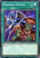 Trading Places (MP18-EN212) [MP18]