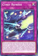 Cynet Refresh (MP18-EN214) [MP18]