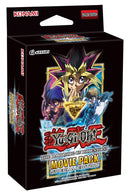 The Dark Side of Dimensions Movie Pack Special Edition Box [MVP1-SE]
