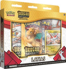 Dragon Majesty Pin Collection Latias [DRM]