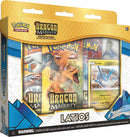 Dragon Majesty Pin Collection Latios [DRM]