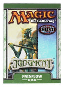 Judgment Theme Deck Painflow [JUD]