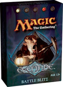 Eventide Theme Deck Battle Blitz [EVE]