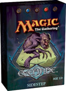 Eventide Theme Deck Sidestep [EVE]