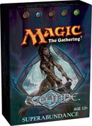 Eventide Theme Deck Superabundance [EVE]