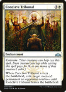 Conclave Tribunal (6) [GRN]