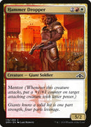 Hammer Dropper (176) [GRN]
