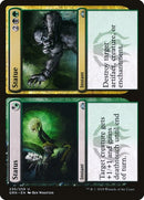 Status Statue (230) [GRN]