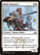 Blade Instructor (1) [GRN]