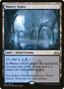 Watery Grave (259) [GRN]