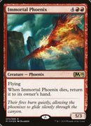 Immortal Phoenix 2018 Gift Pack (GP4) [GBP]