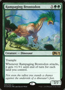 Rampaging Brontodon 2018 Gift Pack (GP5) [GBP]