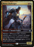 Boros Challenger (156) [OHP]