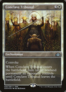 Conclave Tribunal (6) [FNM]