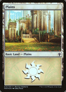 Plains Selesnya A10 (10) [LARP]