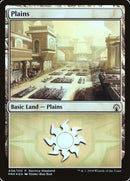 Plains Boros A08 (8) [LARP]