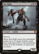 Rot Hulk (3) [GNT]